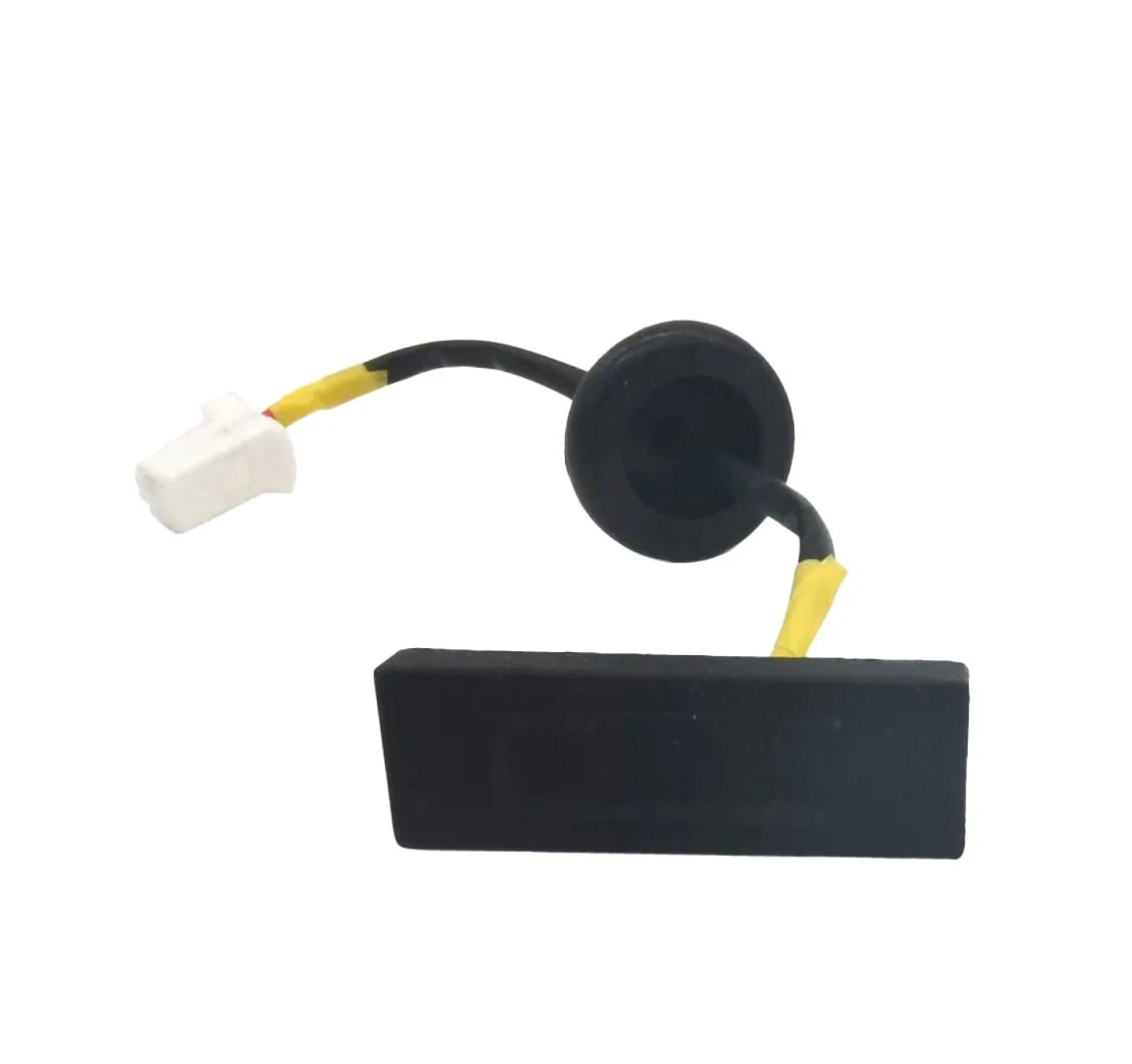 Tailgate Boot Release Button Keypad for Hyundai I30 FD Models 07-12 Hatchback