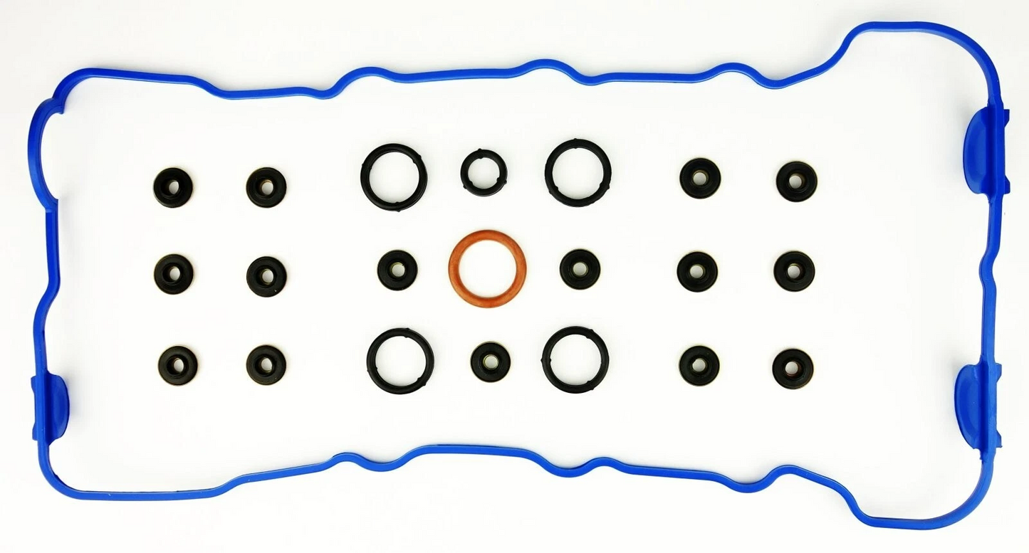 VALVE TAPPET ROCKER COVER GASKET FOR NISSAN PULSAR N14 N15 2.0L SR20DE 91-11/95