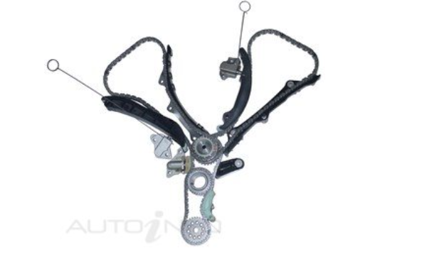 Timing Chain Kit for Jeep Grand Cherokee WK 3.6L ERB 11-17
