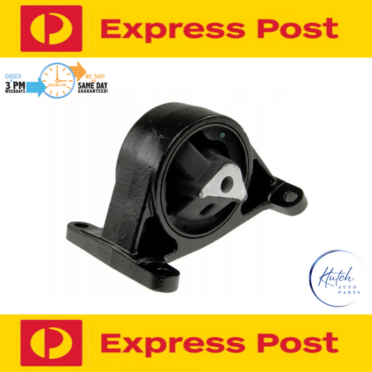 PREMIUM LH Engine Mount For JEEP Cherokee KJ 3.7 2002-07 AT & MT EXPRESS POST