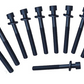 Cylinder Head Bolt Set for Hyundai Tucson JM G4GC 2.0L 04/04-01/10 A