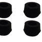 Rear Shock Absorber Bush for Toyota Hilux KUN26R 3.0 Diesel 1KDFTV 06-15