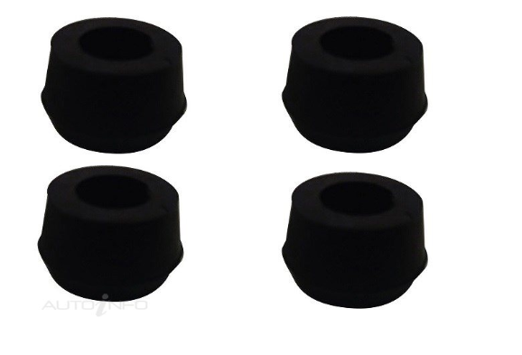 Rear Shock Absorber Bush for Toyota Hilux KUN26R 3.0 Diesel 1KDFTV 06-15