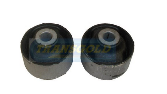 Front Inner Lower Control Arm Bush Kit Hyundai Tucson JM G4GC 2.0L 04/04-01/10