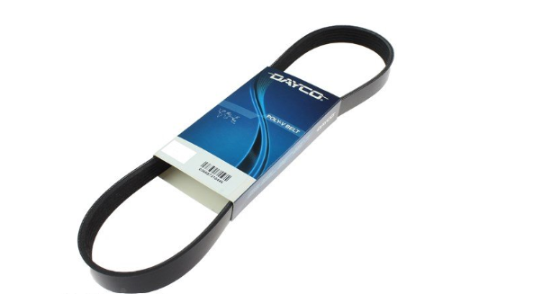 DAYCO Serpentine Belt for Honda Accord CU K24Z3 06/08-06/15 2.4L