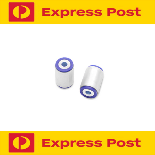 SuperPro Control Arm Lower-Inner Bush FORD FALCON BA BF FG TERRITOY SPF3142K