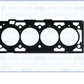 AJUSA Head Gasket for Holden Captiva CG 2.4L LE9 12-19