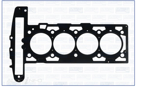 AJUSA Head Gasket for Holden Captiva CG 2.4L LE9 12-19