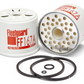 2 PACK 2x FLEETGUARD FF167A FUEL FILTER (REP.FF167) I.W BF825 2 PACK