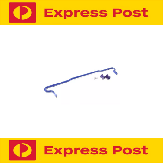 SUPERPRO REAR HEAYV DUTY ADJUSTABLE SWAY BAR FITS SUBARU IMPREZA GE GH 07-11