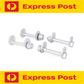 Front Control Arm Lower Camber Bolt for Toyota Hilux KZN165 LN VZN 167 RZN169