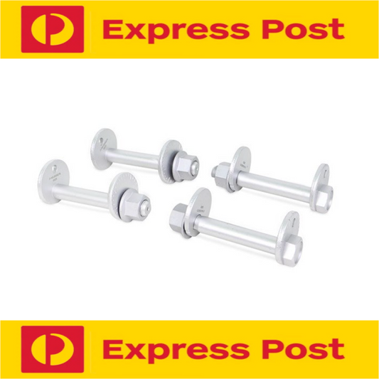 Front Control Arm Lower Camber Bolt for Toyota Hilux KZN165 LN VZN 167 RZN169
