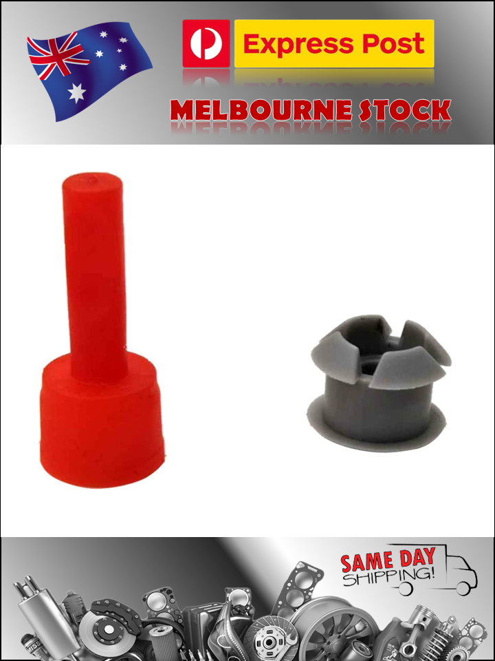 Shifter Cable Repair Kit Ford Territory SX SZ SY Transmission Linkage Bushing