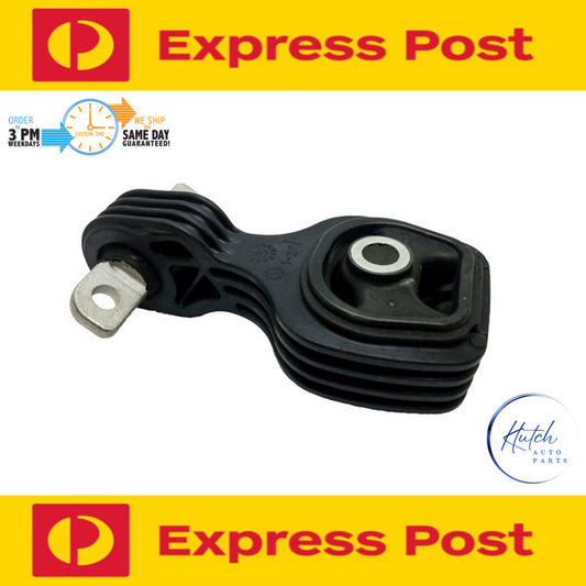 Rear Lower Torque Rod Engine Mount for Honda Civic 12-16 VTi-L FB FK Auto