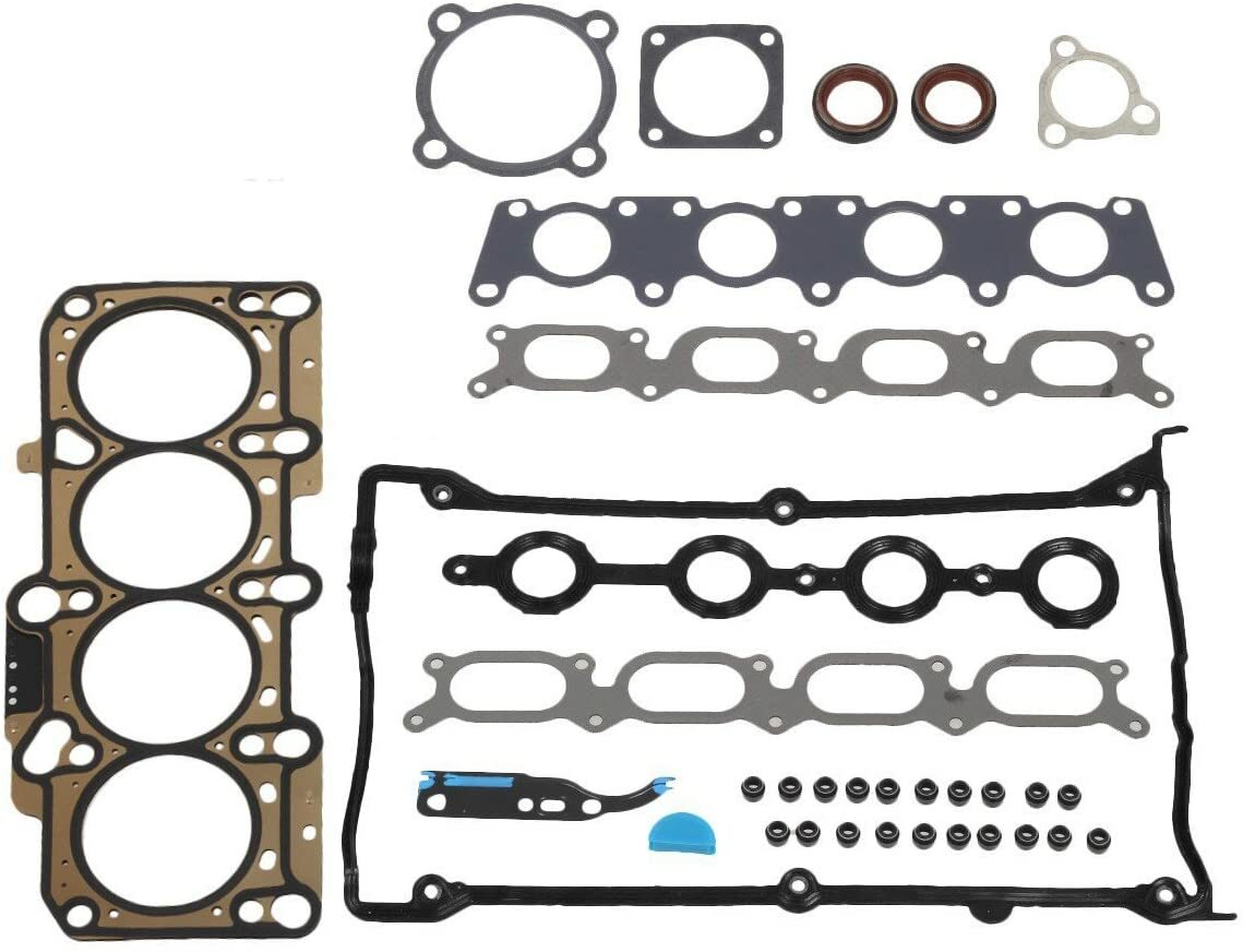 VRS Head Gasket Set fits VW Audi ADR AGU APT AWT AWU 1.8L Turbo 99-06 EXPRESS