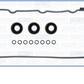 Right Rocker Cover Gasket Set for Volkswagen Amarok 2H 3.0L DDXC 16-22 Diesel