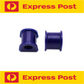 SUPERPRO FRONT SWAY BAR MOUNT BUSH KIT MITSUBISHI PAJERO NH NJ NK NL 91-00 / 27