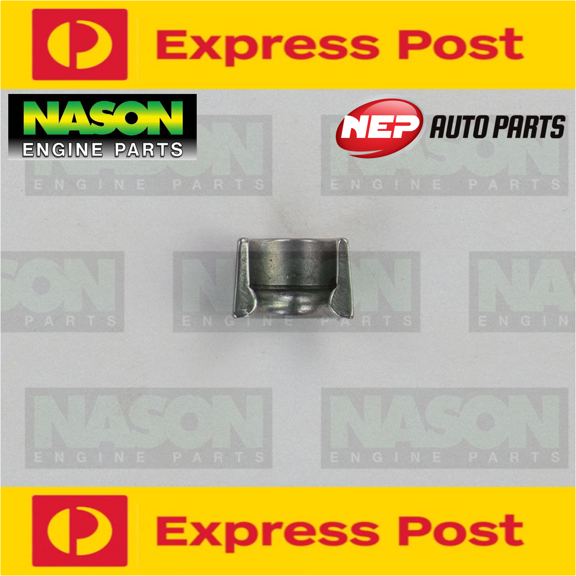 24 x Nason Valve collets fits Toyota 1FZ-FE Landcruiser FZJ105 FZJ75 FZJ78 FZJ79