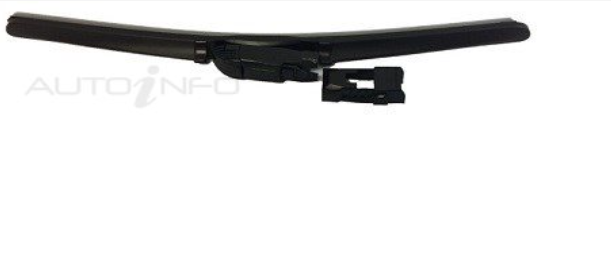 Wiper Blade - Passenger for Nissan Dualis J10 MR20DE 2.0L 07-16