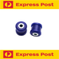 SUPERPRO REAR CONTROL ARM UPPER INNER BUSH KIT FOR AUDI TT 8J 2006-2014
