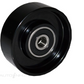 Right Drive Belt Idler Pulley for Toyota Hiace 3.0L Diesel 1KDFTV KDH201 07-18