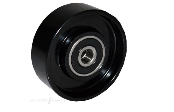 Right Drive Belt Idler Pulley for Toyota Hiace 3.0L Diesel 1KDFTV KDH201 07-18