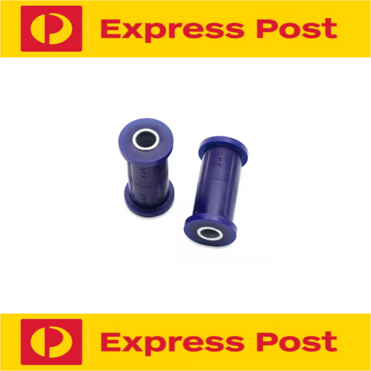 SUPERPRO REAR SPRING BUSH KIT FOR FORD F150 1968-2008 2WD & 4WD