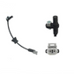 Rear ABS Wheel Speed Sensor for Holden Captiva CG 2.4L LE9 12-19