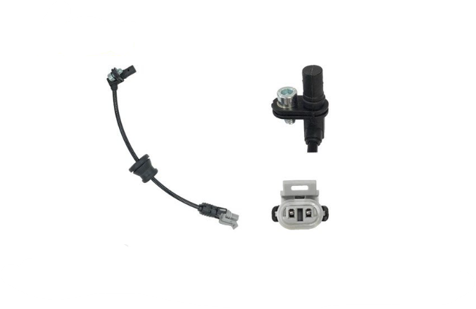 Rear ABS Wheel Speed Sensor for Holden Captiva CG 2.4L LE9 12-19