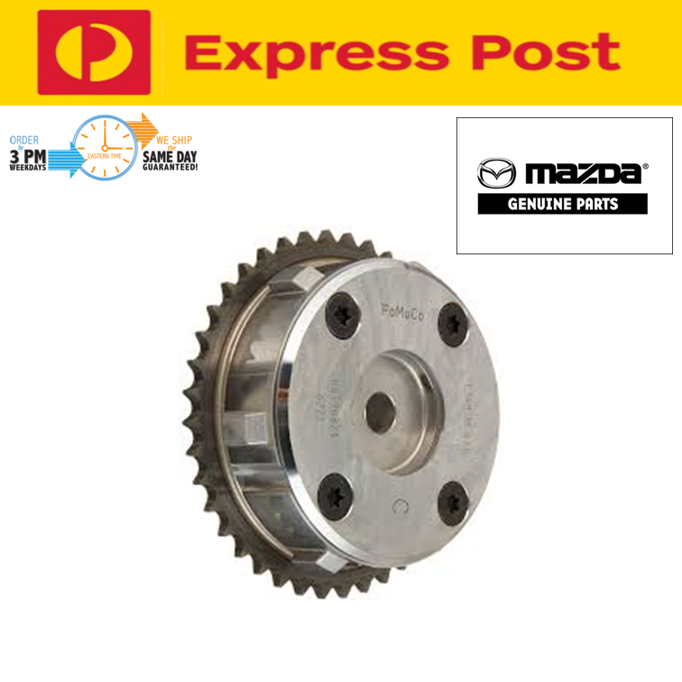 L3K9-12-4X0C VARIABLE VALVE TIMING GEAR MAZDA L3K9 L3-VDT FOR MAZDA 6 CX-7 TURBO