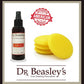 Dr. Beasley's Leather Lock 100ml Car Interior Coating Seat Steering Wheel