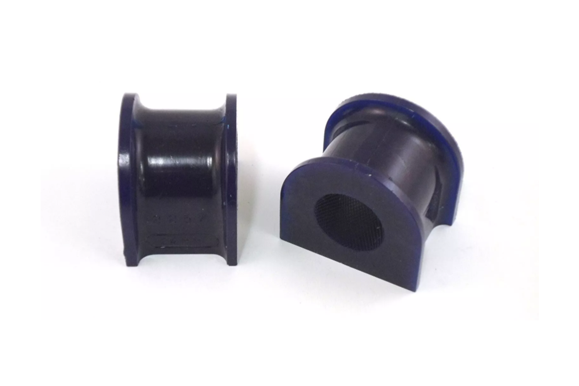 SUPERPRO REAR SWAY BAR MOUNT BUSH KIT FOR NISSAN TERRANO II R20 1996-2000 20MM