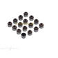 16x Valve Stem Oil Seal for Toyota Hiace 3.0L Diesel 1KDFTV KDH201 07-18