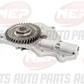 Oil pump FOR ISUZU HOLDEN 4JJ1-TC COLORADO RC, RODEO RA, D-MAX