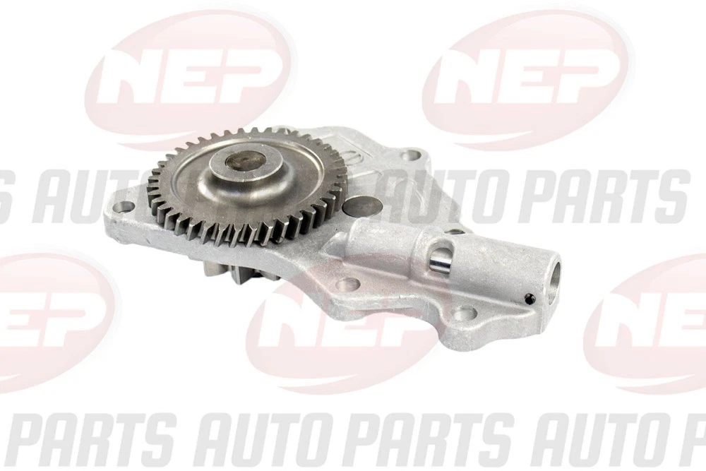 Oil pump FOR ISUZU HOLDEN 4JJ1-TC COLORADO RC, RODEO RA, D-MAX