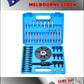 Harmonic Balancer Installation Removal Tool Kit for Dayco / Powerbond EXPRESS