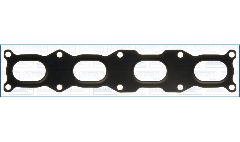 INLET INTAKE MANIFOLD GASKET SET FOR SUZUKI IGNIS RG413 1.3L M13A 10/00-2/05