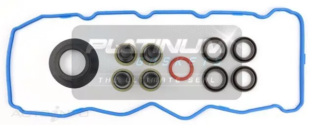ROCKER COVER GASKET for NISSAN NAVARA D40 PATHFINDER R51 2.5L YD25DDTi DOHC