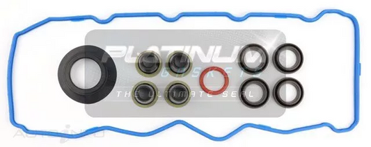 ROCKER COVER GASKET for NISSAN NAVARA D40 PATHFINDER R51 2.5L YD25DDTi DOHC