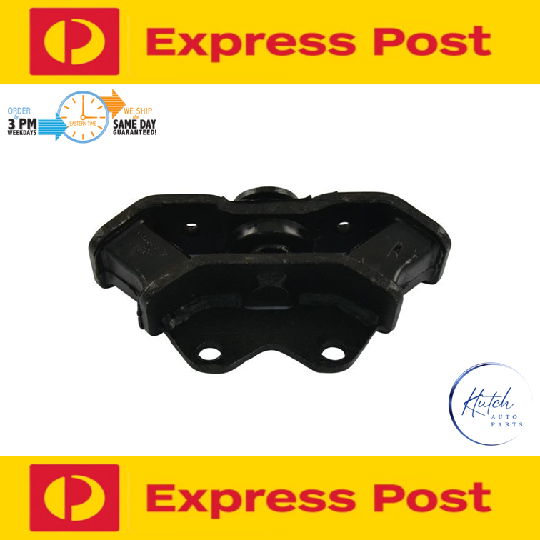 PREMIUM Rear Engine Mount For MITSUBISHI Triton ML MN 2WD 4D56T 2.5L 08-15 Auto