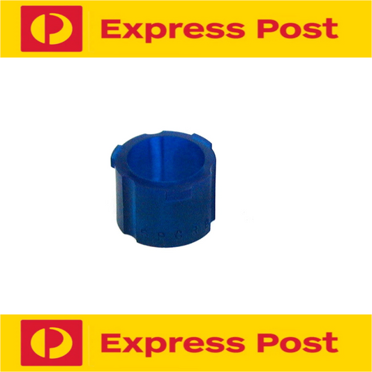 FRONT STEERING RACK & PINION SHAFT GUIDE FOR FORD LASER KF KH 1990-1994