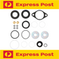 Power Steering Rack and Pinion Seal Kit for Toyota Hiace 05-15 KDH KDH2 TRH TRH2