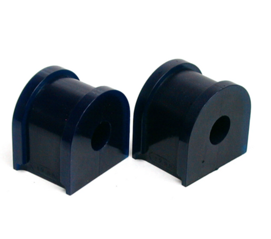 SUPERPRO REAR SWAY BAR MOUNT BUSH KIT LAND ROVER DEFENDER TD5 YA 1998-2007 / 23