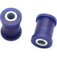 Front Steering Rack Pinion Mount Bush Kit for Ford Falcon EA EB ED EF EL 88-98