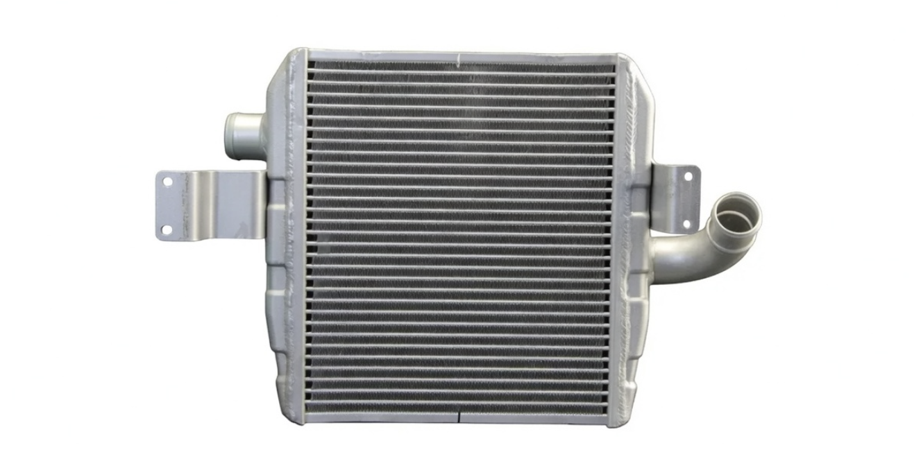 Brand New Intercooler For Hino 300 series 2011-Onwards