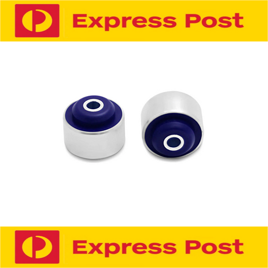 SuperPro Control Arm Bush Kit for HYUNDAI KIA SPF2100K