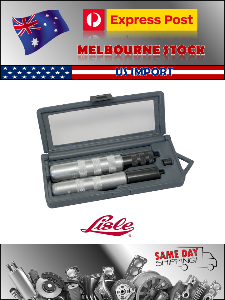 Lisle 36050 Valve Keeper Removing Installing Kit EXPRESS POST SAME DAY SHIPPING