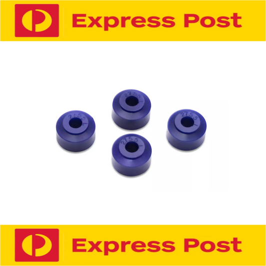 FRONT SHOCK ABSORBER UPPER BUSH KIT FOR BMW 6 E24 1976-1989