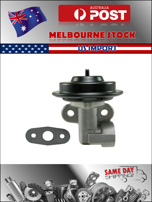 EGR Valve for Ford Escape Mazda Tribute 3.0 AWD 2001 - 2008 Including Gasket 