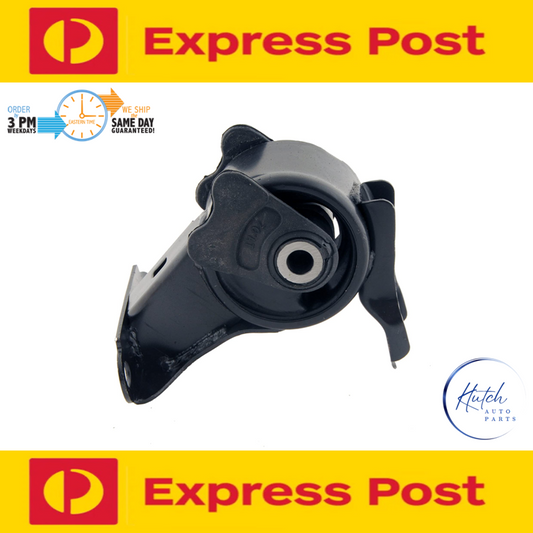 LH Left Side Engine Mount For HONDA CRV K24A1 Integra DC5 Type-R All Auto 01-07